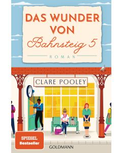 Das Wunder von Bahnsteig 5