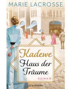 KaDeWe. Haus der Träume