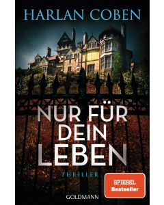 Nur für dein Leben