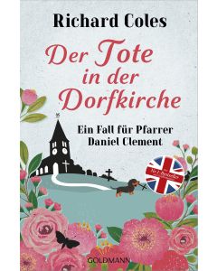 Der Tote in der Dorfkirche