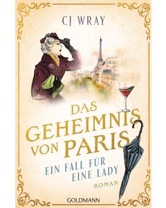 Das Geheimnis von Paris