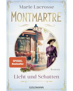 Montmartre - Licht und Schatten