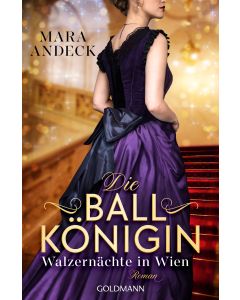 Die Ballkönigin - Walzernächte in Wien