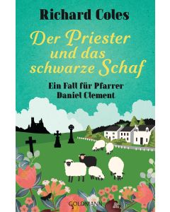 Der Priester und das schwarze Schaf