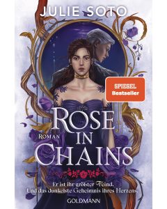 Rose in Chains