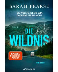 Die Wildnis