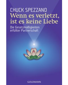 Wenn es verletzt, ist es keine Liebe