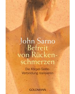 Befreit von Rückenschmerzen