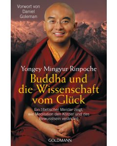 Buddha und die Wissenschaft vom Glück