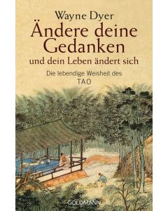 Ändere deine Gedanken - und dein Leben ändert sich