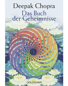 Das Buch der Geheimnisse