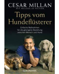 Tipps vom Hundeflüsterer