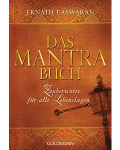 Das Mantra-Buch