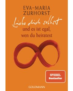 Liebe dich selbst und es ist egal, wen du heiratest