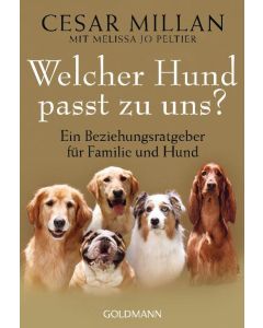Welcher Hund passt zu uns?