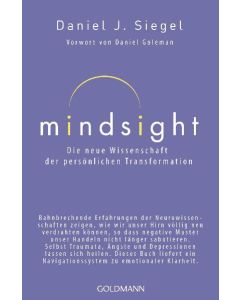 Mindsight - Die neue Wissenschaft der persönlichen Transformation