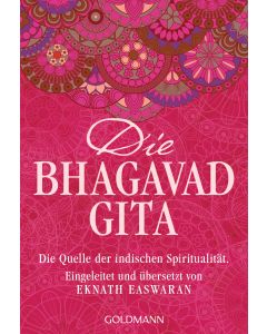 Die Bhagavad Gita