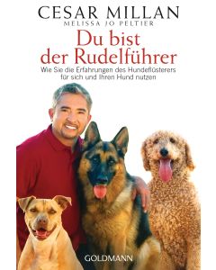 Du bist der Rudelführer