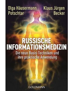 Russische Informationsmedizin
