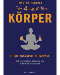 Der 4-Stunden-Körper
