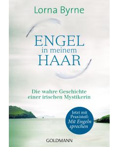 Engel in meinem Haar