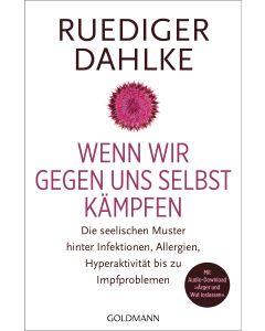 Wenn wir gegen uns selbst kämpfen