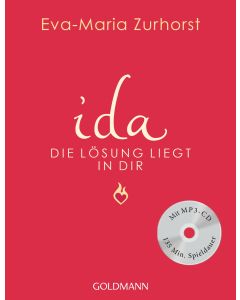 ida - Die Lösung liegt in dir