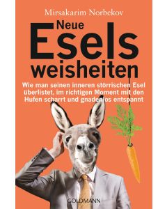 Neue Eselsweisheiten