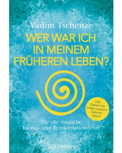 Wer war ich in meinem früheren Leben?