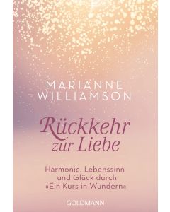 Rückkehr zur Liebe