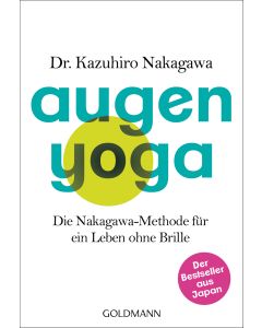 Augen-Yoga