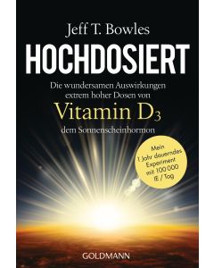 Hochdosiert