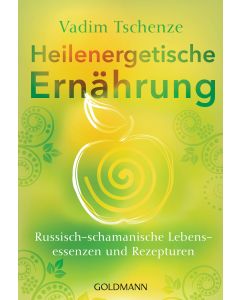 Heilenergetische Ernährung