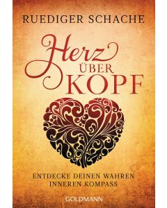 Herz über Kopf