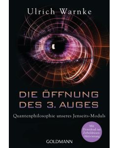 Die Öffnung des 3. Auges