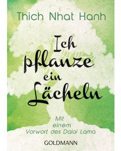 Ich pflanze ein Lächeln