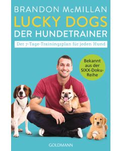 Lucky Dogs - der Hundetrainer