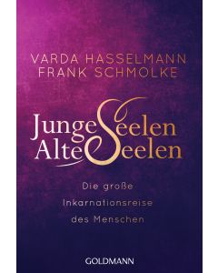 Junge Seelen - Alte Seelen