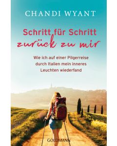 Schritt für Schritt zurück zu mir