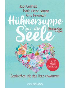 Hühnersuppe für die Seele