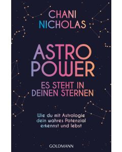 Astro-Power - Es steht in deinen Sternen