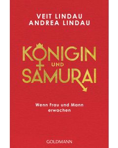 Königin und Samurai