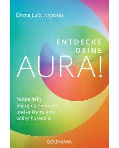 Entdecke deine Aura!