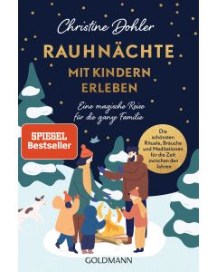 Rauhnächte mit Kindern erleben