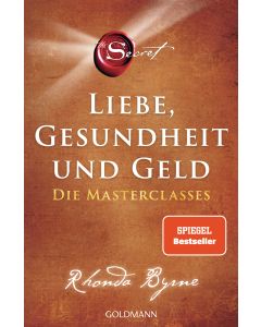 The Secret – Liebe, Gesundheit und Geld