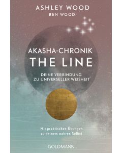 Akasha-Chronik - The Line