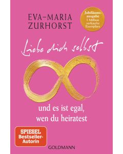 Liebe dich selbst und es ist egal, wen du heiratest