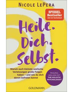 Heile. Dich. Selbst.