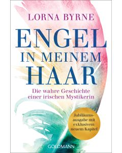 Engel in meinem Haar