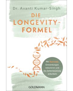 Die Longevity-Formel